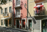 Rua de São Estêvão
