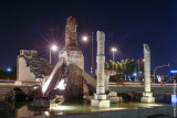 Monumento ao 25 de Abril