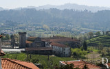 Mosteiro de Travanca (Monumento Nacional)