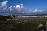 São Martinho do Porto em 20 de outubro de 2003