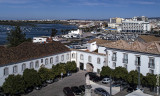 Paço Episcopal e Marina