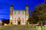Igreja do Carmo