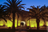 Lagos em 25 de outubro de 2003 - Castelo dos Governadores