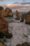 Lagos - Ponta da Piedade