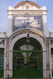 Vila Franca de Xira's Market