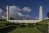 Parque Eduardo VII