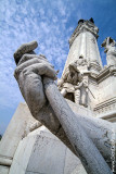 Monumento ao Marquês de Pombal