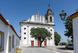 Igreja de São Julião (Imóvel de Interesse Público)
