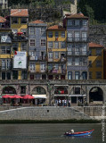 A Ribeira em 11 de julho de 2004