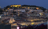 Castelo de São Jorge