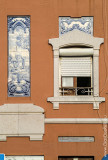 Janelas de Vila Franca