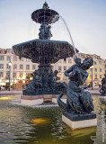 Fontes do Rossio