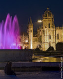 The Jeronimos Gardens