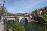 Ponte Sobre o Tâmega (Monumento Nacional)