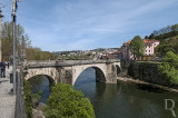 Ponte Sobre o Tmega (Monumento Nacional)