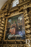 Retábulo de São Pedro (Gaspar Vaz- c. 1535)