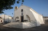 Capela de Azambujeira dos Carros (1742)