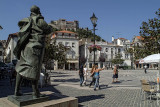 Praça Francisco Rodrigues Lobo