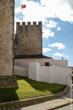 Castelo de Loulé (Monumento Nacional)