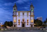 Igreja do Carmo