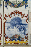 Os Azulejos de Vila Franca