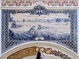Portuguese Tiles