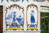 Os Azulejos do Mercado de Vila Franca