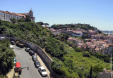 Da Graça ao Castelo