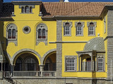 Palácio do Conde de Castro Guimarães (IIP)