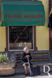 Há Coelho, no Frango Dourado