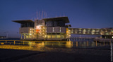 Lisbon Oceanarium