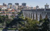 Aqueduto das Águas Livres