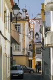Streets of Portalegre