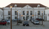 Hospital da Confraria de Nossa Senhora da Nazaré (Eng.º Jaime Augusto da Silva)