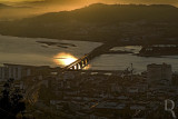 Viana do Castelo Vista de Santa Luzia