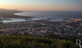 A Foz do Lima em Viana do Castelo