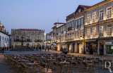 Paços Municipais de Viana do Castelo (Monumento Nacional)