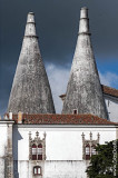 As Chaminés do Palácio