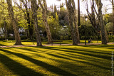 Parque da Ilha do Moucho