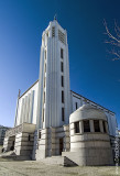 Igreja de Nossa Senhora de Fátima