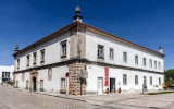 Palácio Gorjão (Imóvel de Interesse Público)