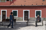 Calçada do Galvão