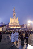 O 13 de Outubro em Fátima