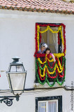 Uma Janela de Alfama