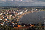 São Martinho do Porto em 20 de fevereiro de 2003