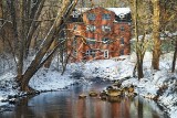 Winter at Ft. Hunter 2017