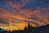 Pennsylvania Sunset