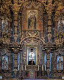 Alter San Xavier del Bac