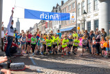 Vrijstad Vianen Loop 2017