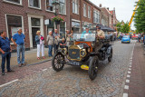 30e Oldtimerdag Vianen